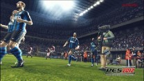 Pro Evolution Soccer 2012 ROM
