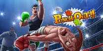 Punch-Out!! ROM