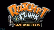 Ratchet and Clank - Size Matters ROM