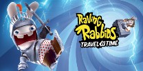 Raving Rabbids - Travel in Time ROM