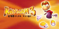 Rayman 3 - Hoodlum Havoc ROM