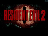 Resident Evil 2 ROM