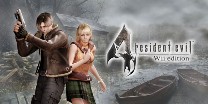 Resident Evil 4 - Wii Edition ROM