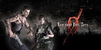 Resident Evil Zero (Disc 1) ROM