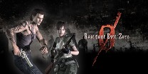 Resident Evil Zero (Disc 1)Rom
