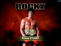Rocky ROM