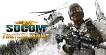 SOCOM - U S Navy SEALs Fireteam Bravo 3 ROM