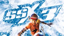 SSX 3Rom