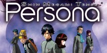Shin Megami Tensei - Persona ROM