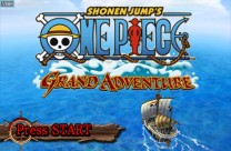 Shonen Jump's One Piece - Grand Battle ROM