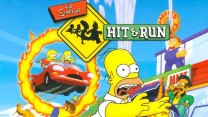 Simpsons, The - Hit Run (USA) ROM