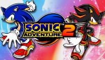 Sonic Adventure 2 - Battle ROM