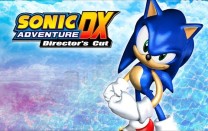 Sonic Adventure DX - Directors Cut ROM