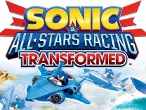 Sonic & All-Stars Racing Transformed ROM