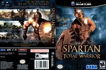Spartan - Total Warrior (Europe) (En,Es,It) ROM