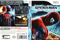 Spider-Man - Edge of Time ROM