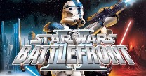 Star Wars Battlefront 2 ROM