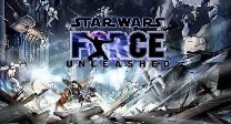 Star Wars - The Force Unleashed ROM