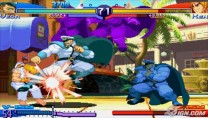 Street Fighter Alpha 3 Max ROM