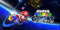 Super Mario Galaxy ROM