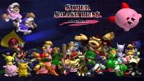 Super Smash Bros. Melee (Europe) (En,Fr,De,Es,It)Rom