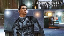 Syphon Filter - Dark Mirror ROM