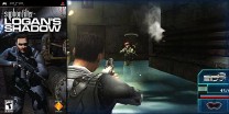 Syphon Filter - Logans Shadow ROM