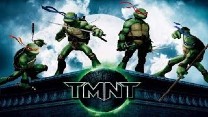  TMNT - Teenage Mutant Ninja Turtles ROM