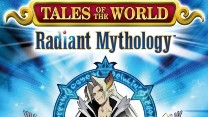 Tales Of The World - Radiant Mythology ROM