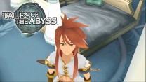 Tales of the Abyss ROM