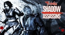 Tenchu - Shadow Assassins ROM