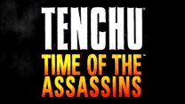 Tenchu - Time of the Assassins (Europe) ROM