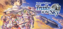 The Legend of Heroes - Trails in the Sky ROM