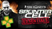 Tom Clancy's Splinter Cell ROM