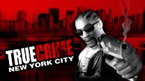 True Crime - New York CityRom