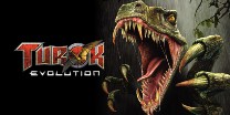 Turok - Evolution ROM