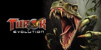 Turok - EvolutionRom