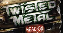 Twisted Metal - Head On (Europe) ROM