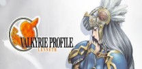 Valkyrie Profile - Lenneth ROM