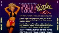Vegas Girls ROM