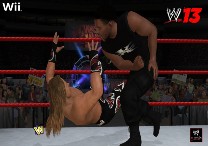 WWE 13 ROM