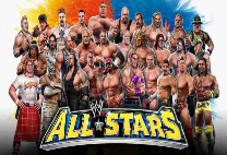 WWE All-Stars ROM