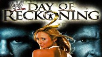 WWE Day of Reckoning 2 ROM