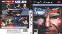 WWE SmackDown! vs. Raw ROM