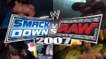 WWE SmackDown vs. Raw 2007  ROM