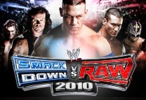 WWE SmackDown vs. Raw 2010 ROM