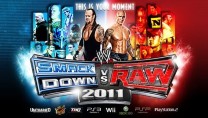 WWE Smackdown! vs. Raw 2011 ROM