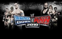 WWE Smackdown vs Raw 2010 ROM