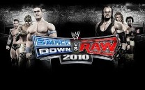 Wwe Smackdown Vs Raw 06 Rom Download Free Psp Games Retrostic