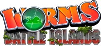 Worms - Battle Island ROM